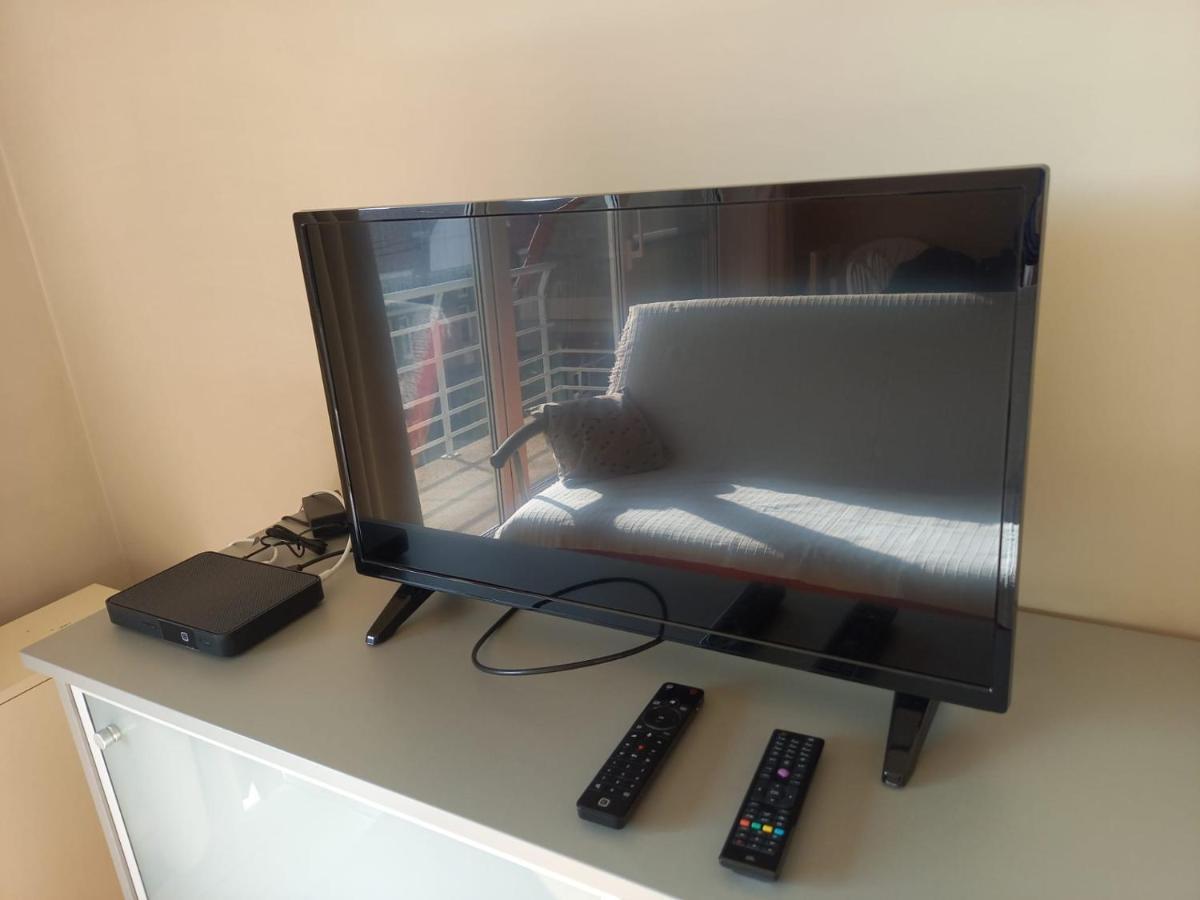 Appartement Vlakbij Zee En Duinen Bredene Dış mekan fotoğraf