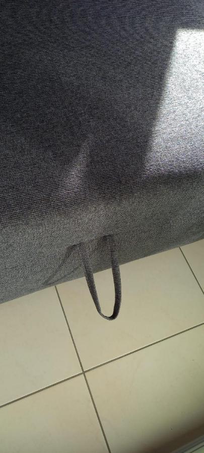 Appartement Vlakbij Zee En Duinen Bredene Dış mekan fotoğraf