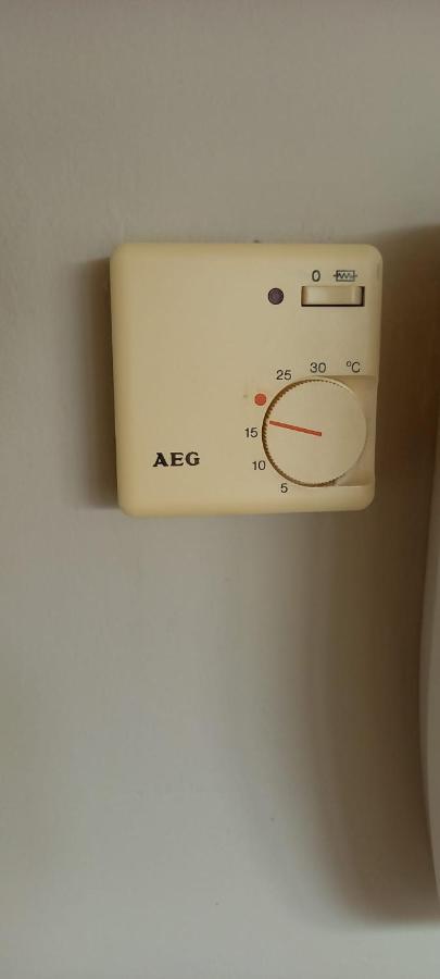 Appartement Vlakbij Zee En Duinen Bredene Dış mekan fotoğraf